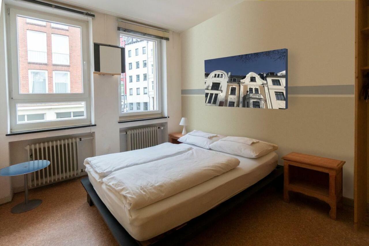 Hostel Aachen Hostel *